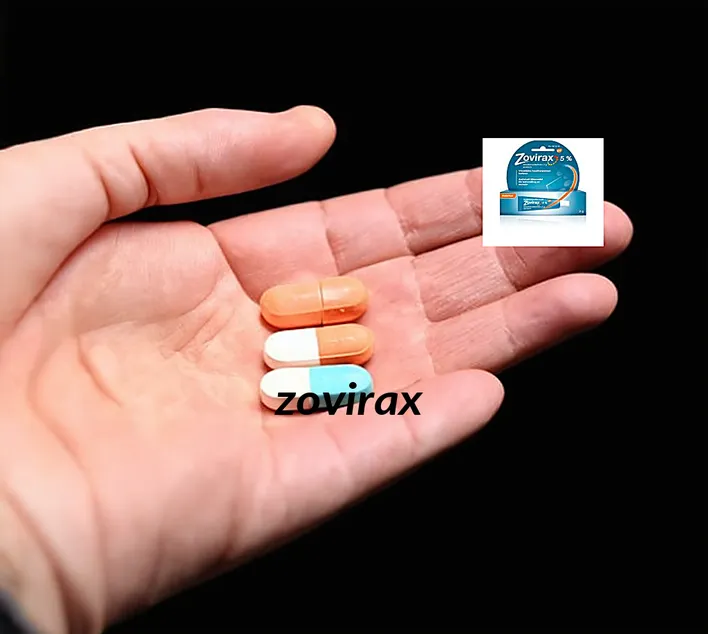 Zovirax 1